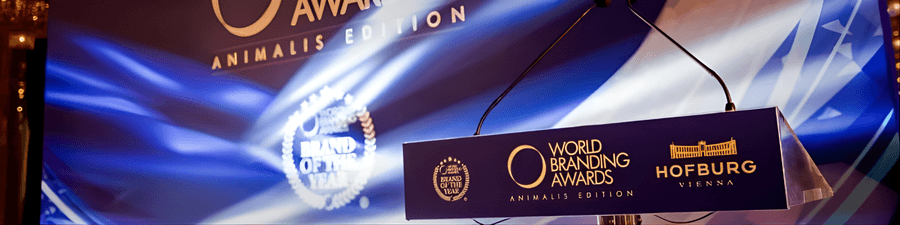 NorthFin recognised at the World Branding Awards